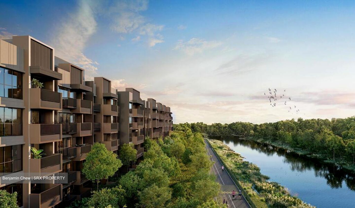 Faber Residence (D5), Apartment #522944131